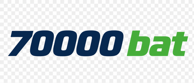 70000 bat লোগো